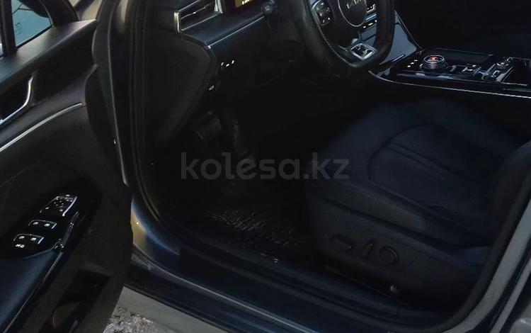 Kia K5 — миниатюра 5