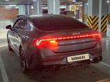 Kia K5 2025 годаүшін13 700 000 тг. в Астана