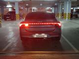 Kia K5 2025 годаүшін13 700 000 тг. в Астана – фото 3