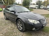 Subaru Outback 2007 года за 5 900 000 тг. в Усть-Каменогорск – фото 2
