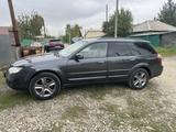 Subaru Outback 2007 года за 5 900 000 тг. в Усть-Каменогорск – фото 3