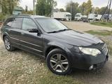 Subaru Outback 2007 года за 5 900 000 тг. в Усть-Каменогорск