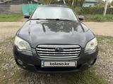 Subaru Outback 2007 года за 5 900 000 тг. в Усть-Каменогорск – фото 5