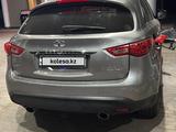 Infiniti FX35 2008 года за 8 500 000 тг. в Петропавловск – фото 2