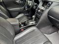Infiniti FX35 2008 года за 8 500 000 тг. в Петропавловск – фото 8