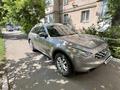 Infiniti FX35 2008 года за 8 500 000 тг. в Петропавловск