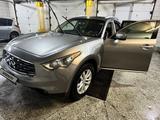 Infiniti FX35 2008 года за 8 500 000 тг. в Петропавловск – фото 4