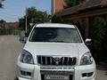 Toyota Land Cruiser Prado 2006 года за 10 500 000 тг. в Алматы – фото 3