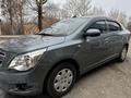 Chevrolet Cobalt 2020 годаүшін5 700 000 тг. в Усть-Каменогорск – фото 3