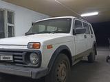 ВАЗ (Lada) Lada 2131 (5-ти дверный) 1998 годаүшін1 150 000 тг. в Караганда