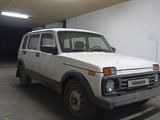 ВАЗ (Lada) Lada 2131 (5-ти дверный) 1998 годаүшін1 150 000 тг. в Караганда – фото 3