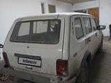 ВАЗ (Lada) Lada 2131 (5-ти дверный) 1998 годаүшін1 150 000 тг. в Караганда – фото 4