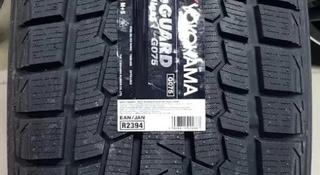 Yokohama Ice Guard SUV G075 285/45R22 114Q ЗАМЕНА НА 275 50R22 295 40R22 за 300 000 тг. в Алматы