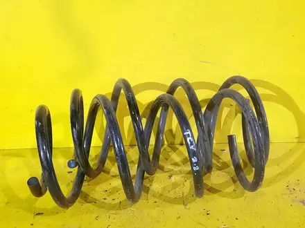 Пружины передние тойота королла версо 2,2 диз за 12 000 тг. в Караганда