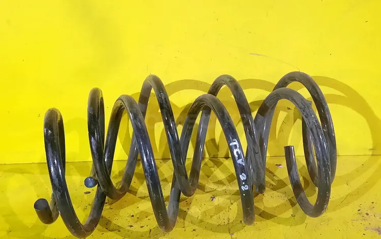 Пружины передние тойота королла версо 2,2 диз за 12 000 тг. в Караганда