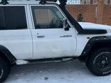 Toyota Land Cruiser 2007 года за 17 000 000 тг. в Караганда – фото 3