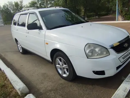 ВАЗ (Lada) Priora 2171 2013 года за 2 000 000 тг. в Уральск – фото 9