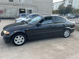 BMW 323 1999 года за 3 500 000 тг. в Аулиеколь – фото 2