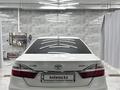 Toyota Camry 2015 годаүшін11 500 000 тг. в Тараз – фото 2