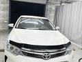 Toyota Camry 2015 годаүшін11 500 000 тг. в Тараз – фото 12