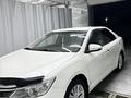 Toyota Camry 2015 годаүшін11 500 000 тг. в Тараз – фото 4