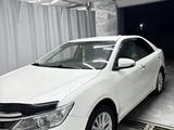 Toyota Camry 2015 годаүшін11 500 000 тг. в Тараз – фото 4
