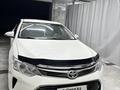 Toyota Camry 2015 годаүшін11 500 000 тг. в Тараз