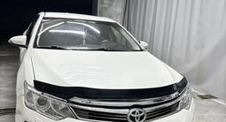 Toyota Camry 2015 годаүшін11 500 000 тг. в Тараз