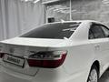 Toyota Camry 2015 годаүшін11 500 000 тг. в Тараз – фото 3