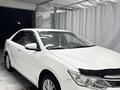 Toyota Camry 2015 годаүшін11 500 000 тг. в Тараз – фото 5