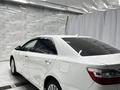 Toyota Camry 2015 годаүшін11 500 000 тг. в Тараз – фото 6