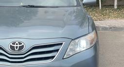 Toyota Camry 2011 года за 3 950 000 тг. в Уральск