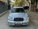 Hyundai Sonata 2004 года за 700 000 тг. в Алматы