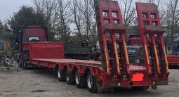 Howo  6X4 2011 года за 28 000 000 тг. в Астана – фото 2