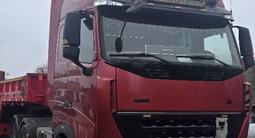 Howo  6X4 2011 года за 28 000 000 тг. в Астана