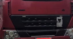 Howo  6X4 2011 года за 28 000 000 тг. в Астана – фото 3