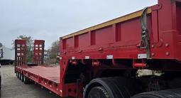 Howo  6X4 2011 года за 28 000 000 тг. в Астана – фото 4