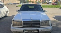 Mercedes-Benz E 230 1990 годаfor2 000 000 тг. в Астана – фото 4