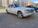 Mercedes-Benz E 230 1990 года за 2 000 000 тг. в Астана – фото 3