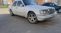 Mercedes-Benz E 230 1990 годаүшін2 000 000 тг. в Астана – фото 3