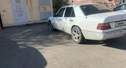 Mercedes-Benz E 230 1990 годаүшін2 000 000 тг. в Астана – фото 2