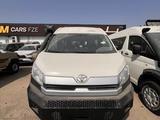 Toyota Hiace 2025 года за 34 000 000 тг. в Алматы