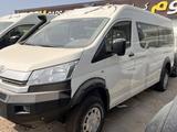 Toyota Hiace 2025 года за 34 000 000 тг. в Алматы – фото 3