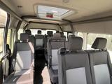 Toyota Hiace 2025 года за 34 000 000 тг. в Алматы – фото 5
