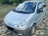 Daewoo Matiz 2014 годаүшін1 500 000 тг. в Аксай