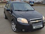 Chevrolet Aveo 2010 года за 2 300 000 тг. в Петропавловск