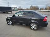Chevrolet Aveo 2010 года за 2 300 000 тг. в Петропавловск – фото 2