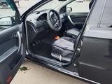 Chevrolet Aveo 2010 года за 2 300 000 тг. в Петропавловск – фото 3