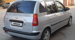 Hyundai Matrix 2005 года за 3 000 000 тг. в Тараз – фото 2