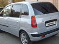 Hyundai Matrix 2005 года за 3 000 000 тг. в Тараз – фото 3